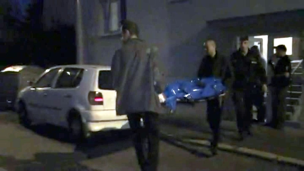 Mŕtvolka_Lucka_Ružinov